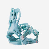 Flow Mayon Binding Tidal Teal