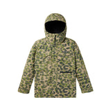 Burton Covert Jacket Felidae