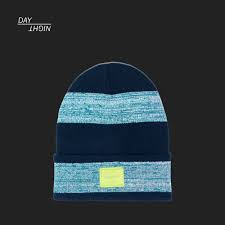 HERSCHEL ELMER BEANIE PEACOAT/OCEAN DEPTHS/LIME PUNCH REFLECTIVE