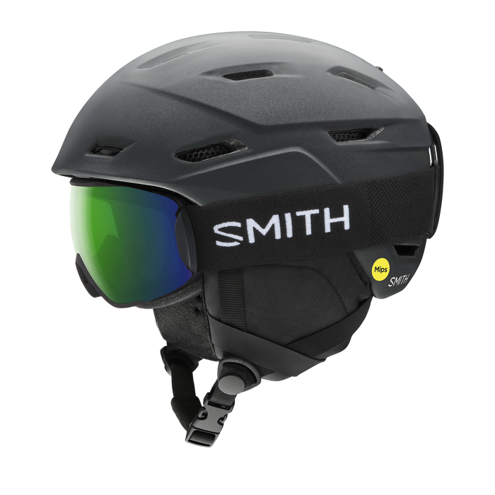 Smith Mirage MIPS Helmet Matte Black Pearl wm