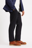 BRIXTON RESERVE CHINO PANT BLACK