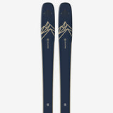 SALOMON QST 99 SKIS **in store pick-up only**