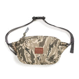 BRIXTON STEWART HIP PACK DIGI TIGER CAMO