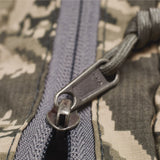 BRIXTON STEWART HIP PACK DIGI TIGER CAMO