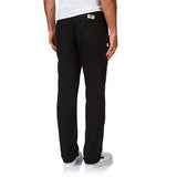 VANS GEOFF ROWLEY CHINO 2 BLACK