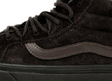 VANS SK8-MID MTE CHOCOLATE TORTE/BLACK